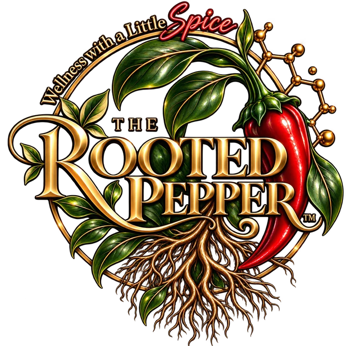 The Rooted Pepper