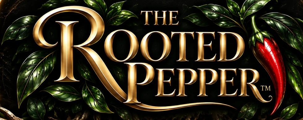 The Rooted Pepper